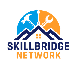 SkillBridge Network Logo