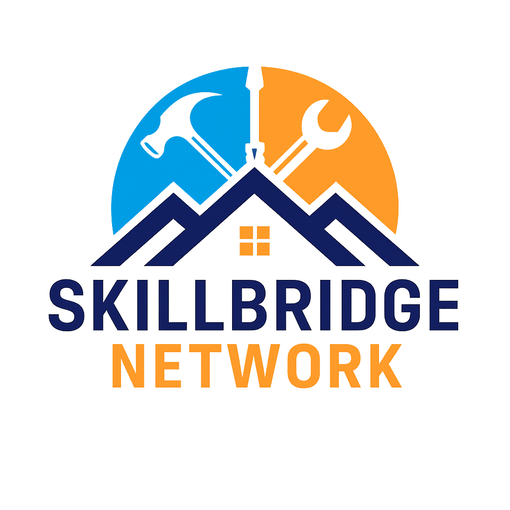 SkillBridge Network